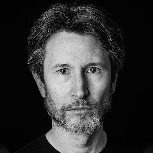 Jonathan Aris