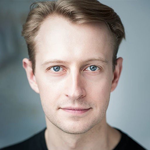 Alex Bartram