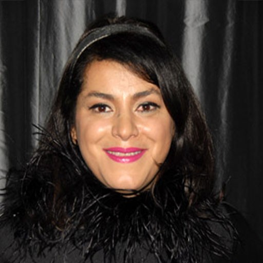 Marjane Satrapi