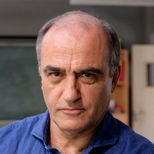 Francesc Orella
