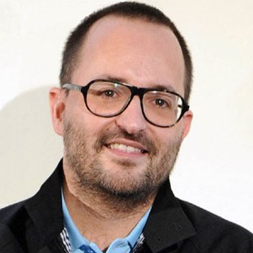 Fernando González Molina