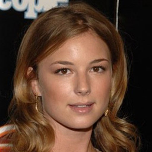 Emily VanCamp