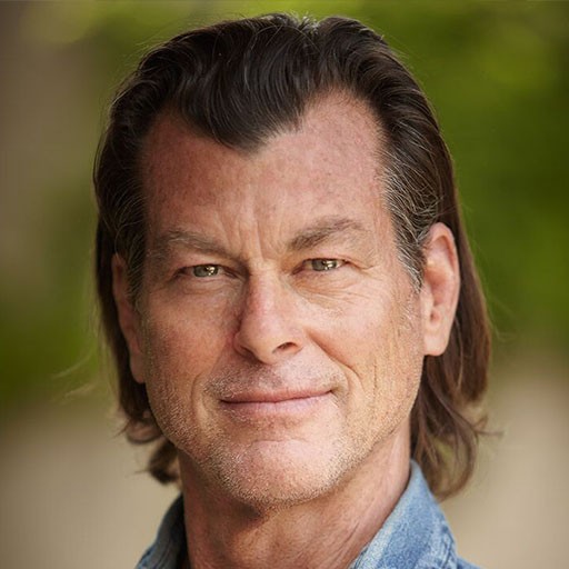 Tim D. Janis