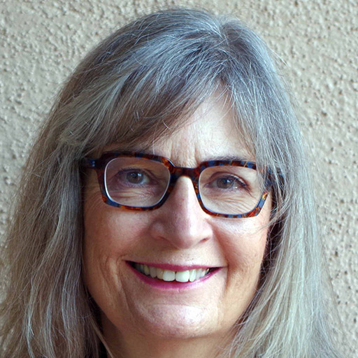 Mary Peterson