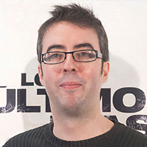 David Pastor