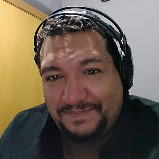 Sidney Cesar