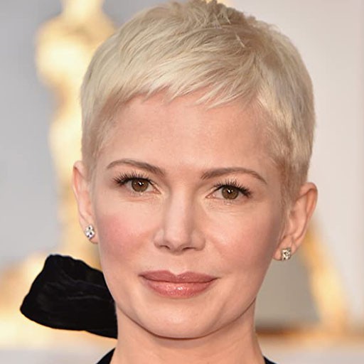 Michelle Williams