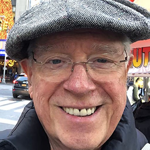 Guy Boyd