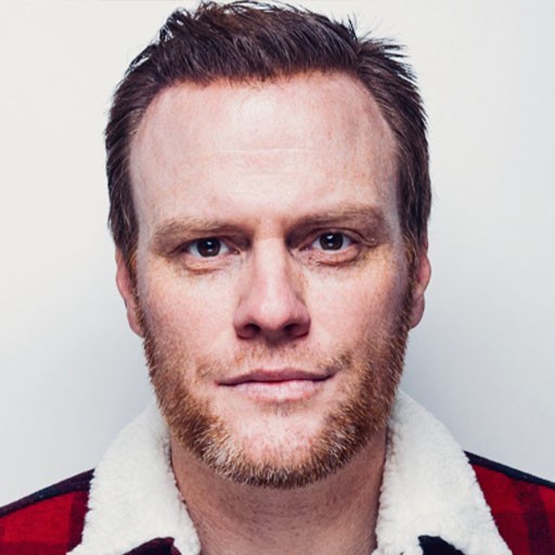 Matt McTighe