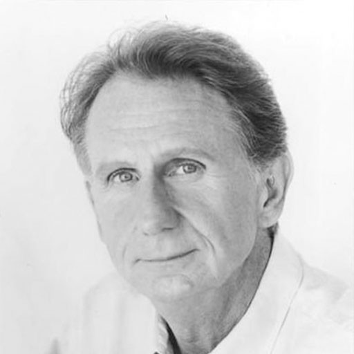 Rene Auberjonois