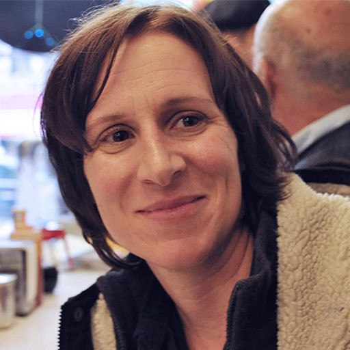 Kelly Reichardt