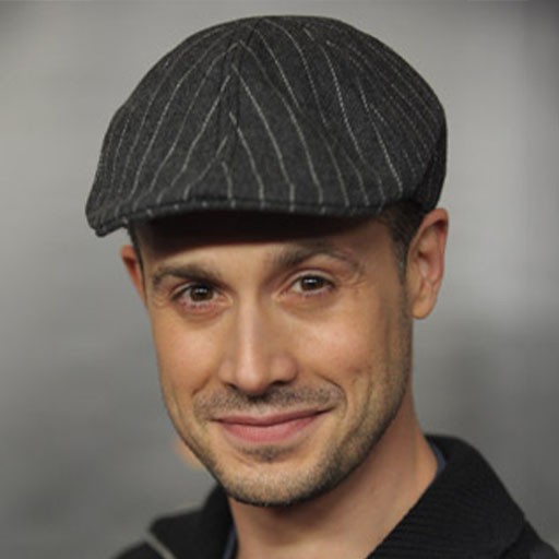 Freddie Prinze Jr.