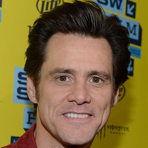 Jim Carrey