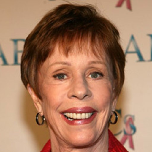 Carol Burnett