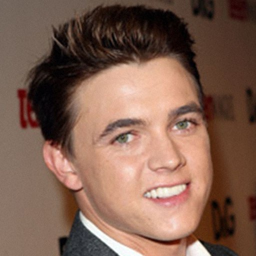 Jesse McCartney