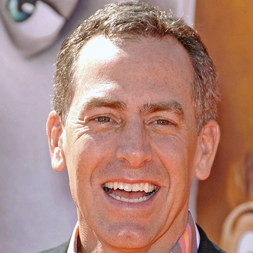 Steve Martino