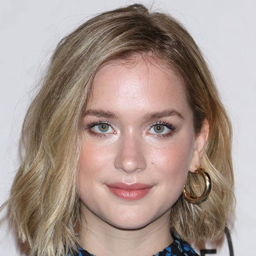 Elizabeth Lail