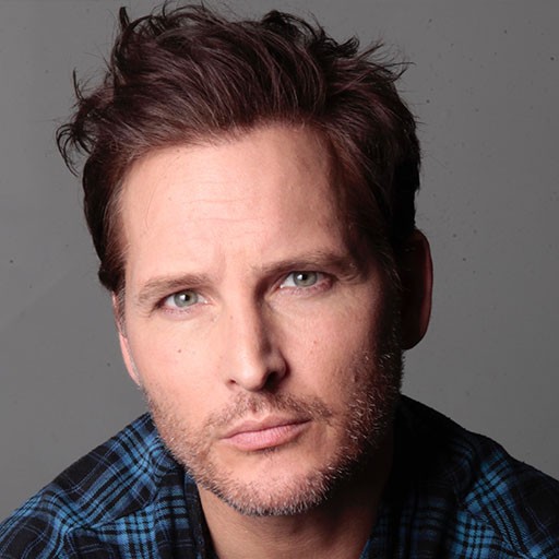 Peter Facinelli