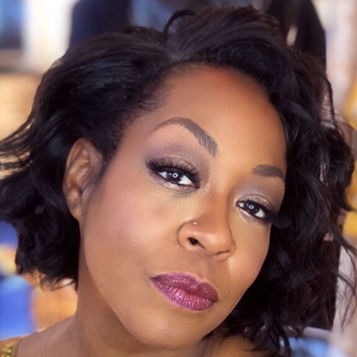 Tichina Arnold