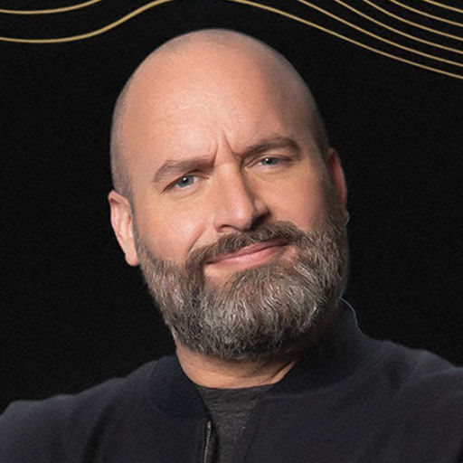 Tom Segura