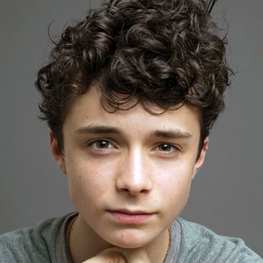 Lucas Jade Zumann