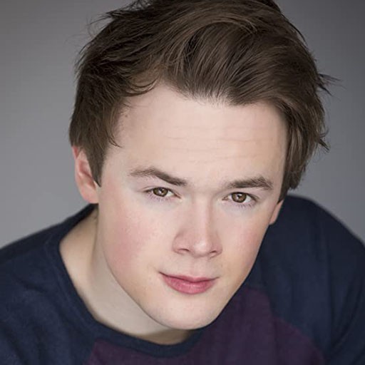Connor Scott Frank