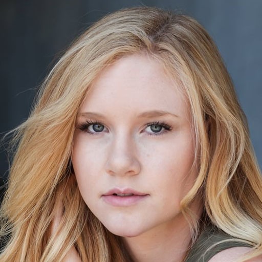 Madisen Beaty