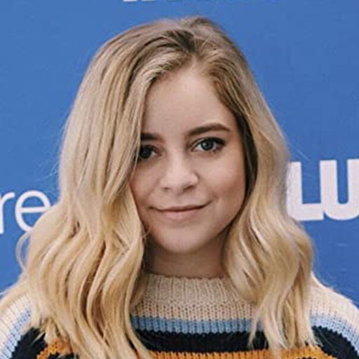 Lauren Ashley Stephenson