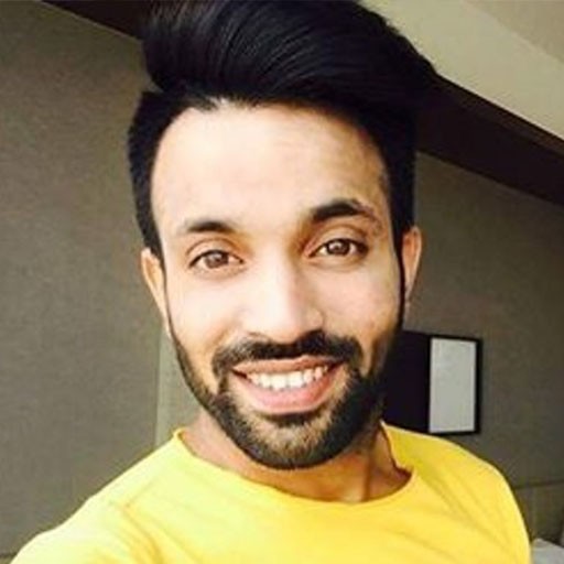 دیلپریت دیلون Dilpreet Dhillon