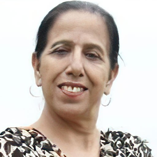 گورپریت بانگو Gurpreet Bhangu