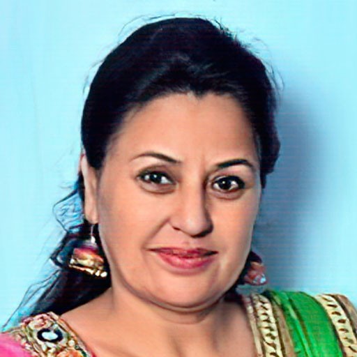 ساتوانت کور Satwant Kaur