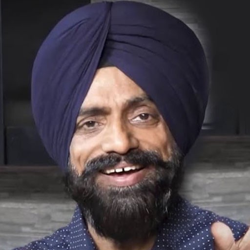 گورمیت ساجان Gurmeet Saajan