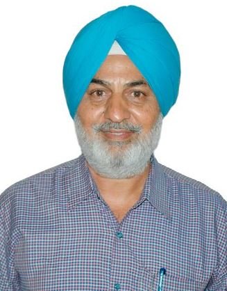 سوایرج سندهو Swairaj Sandhu