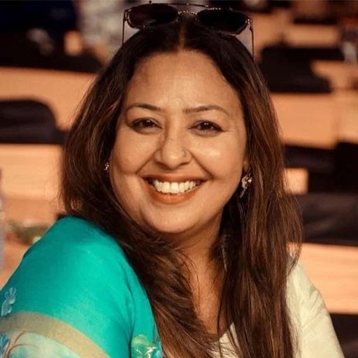 آنیتا دوگان Anita Devgan