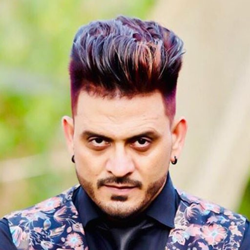 سانسار ساندو Sansar Sandhu