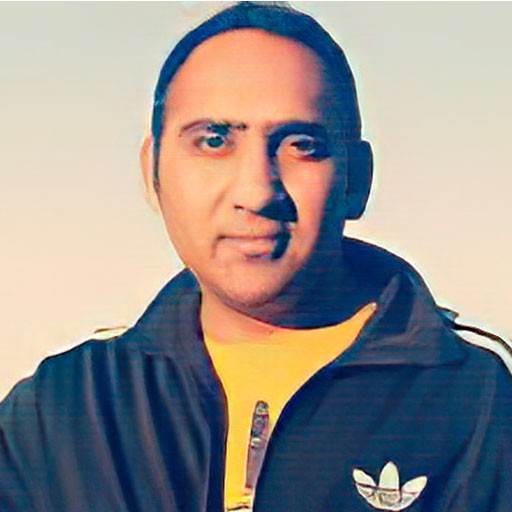 Manbhavan Singh