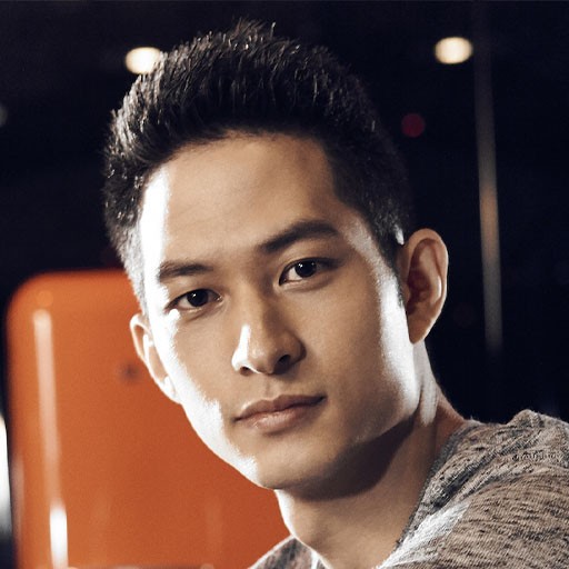 Charles Luu