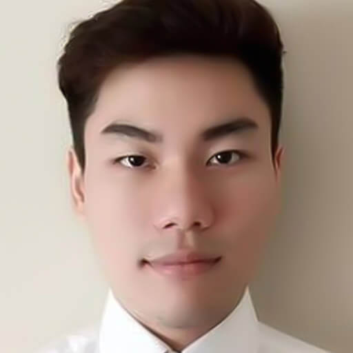 Kevin Ta