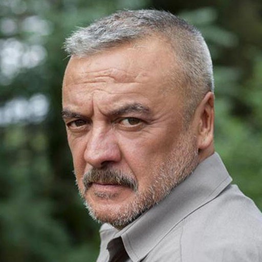 Mesut Akusta