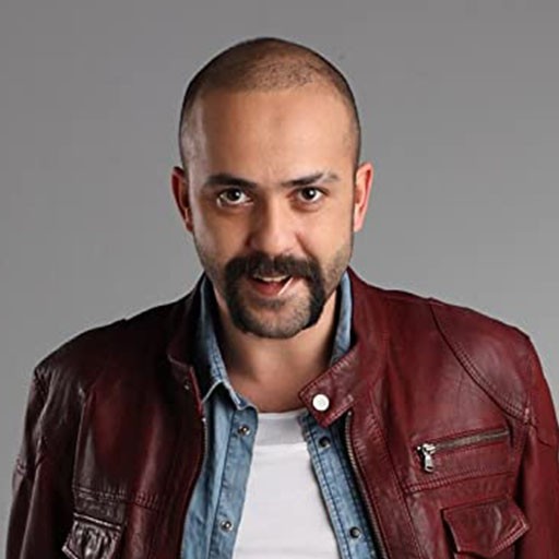 Sarp Akkaya