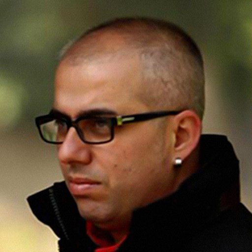Mehmet Ada Öztekin
