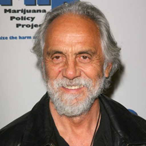 Tommy Chong