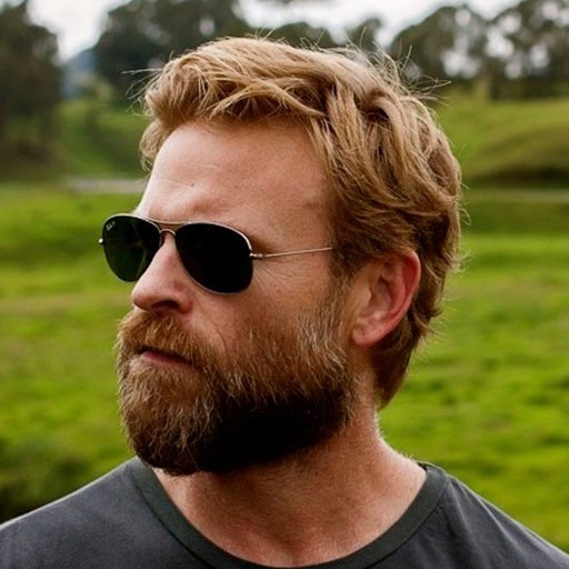 Josh C. Waller