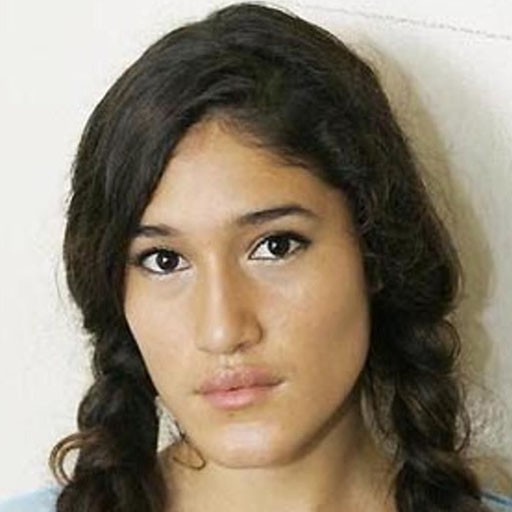Q'orianka Kilcher