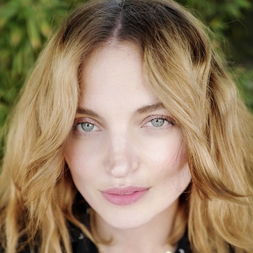 Amanda Booth