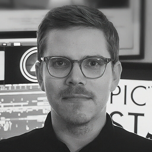 Brett W. Bachman