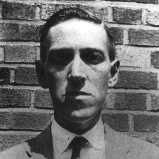 H.P. Lovecraft