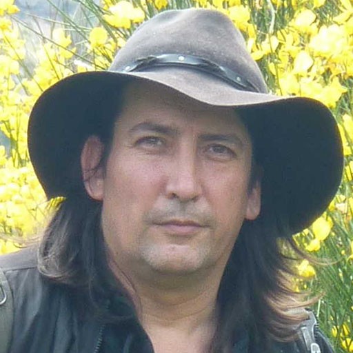 Richard Stanley