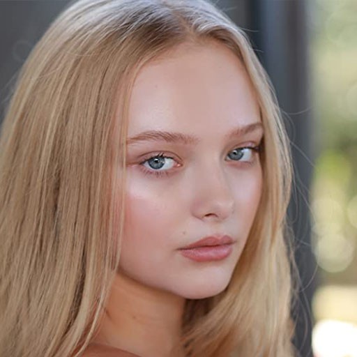 Amiah Miller