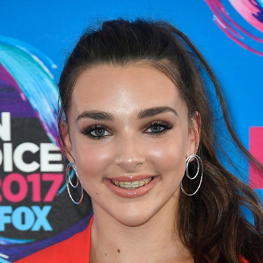 Kendall Vertes